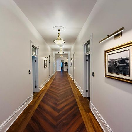 The Beau Hotel Downtown San Diego Gaslamp Quarter 外观 照片