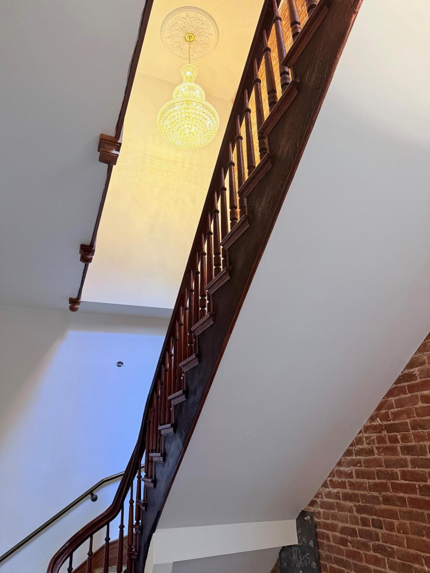 The Beau Hotel Downtown San Diego Gaslamp Quarter 外观 照片