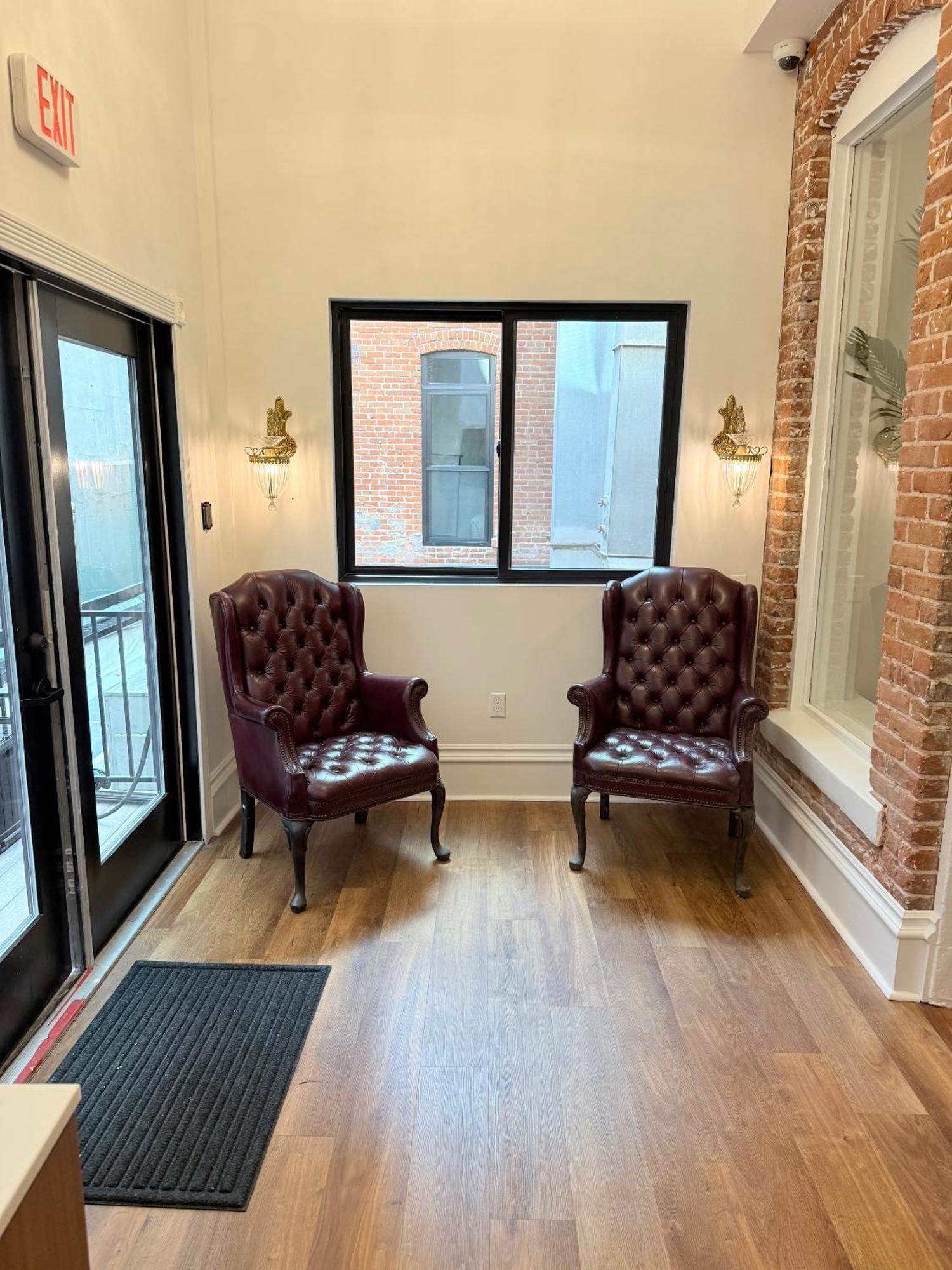 The Beau Hotel Downtown San Diego Gaslamp Quarter 外观 照片