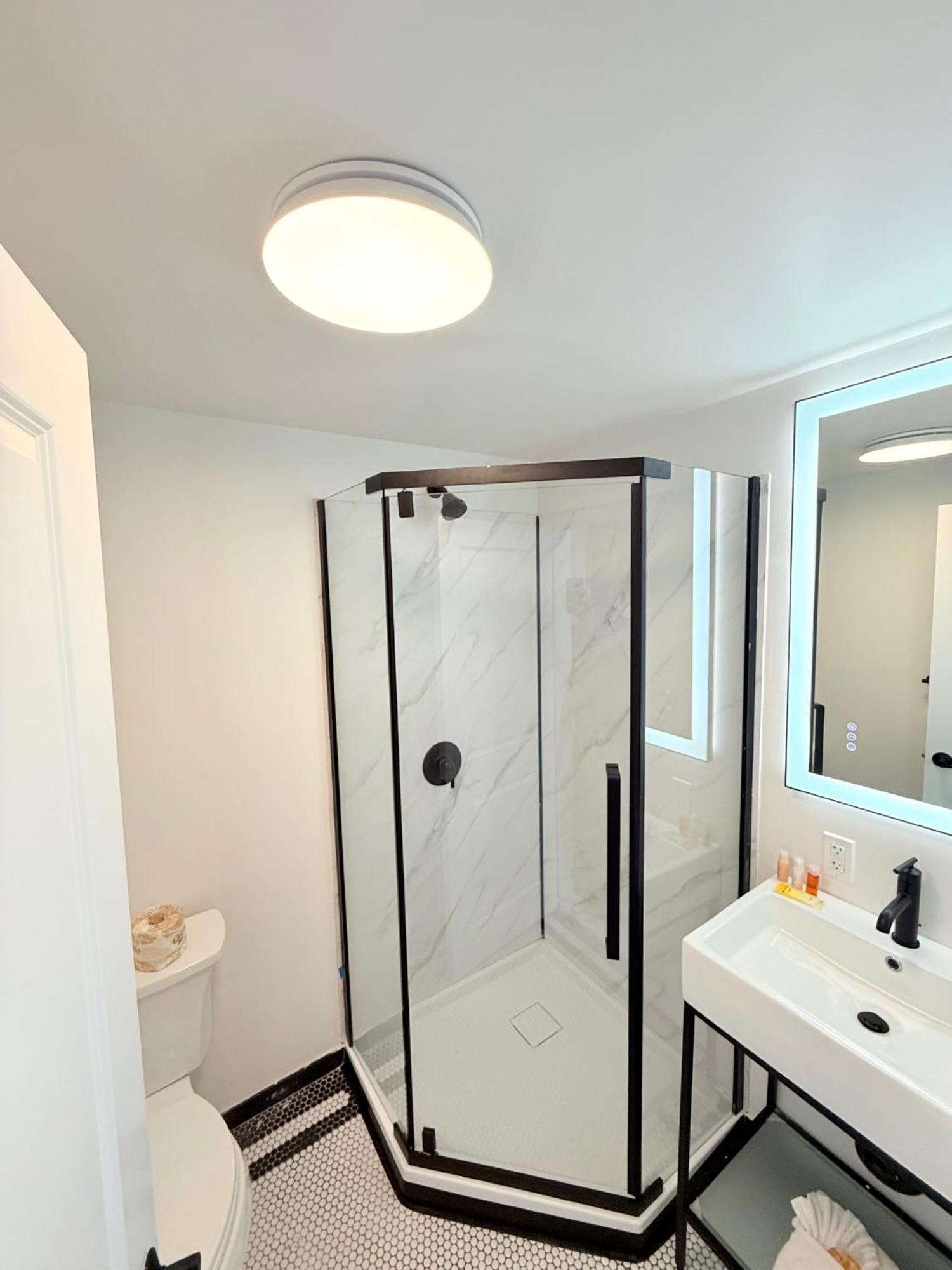 The Beau Hotel Downtown San Diego Gaslamp Quarter 外观 照片