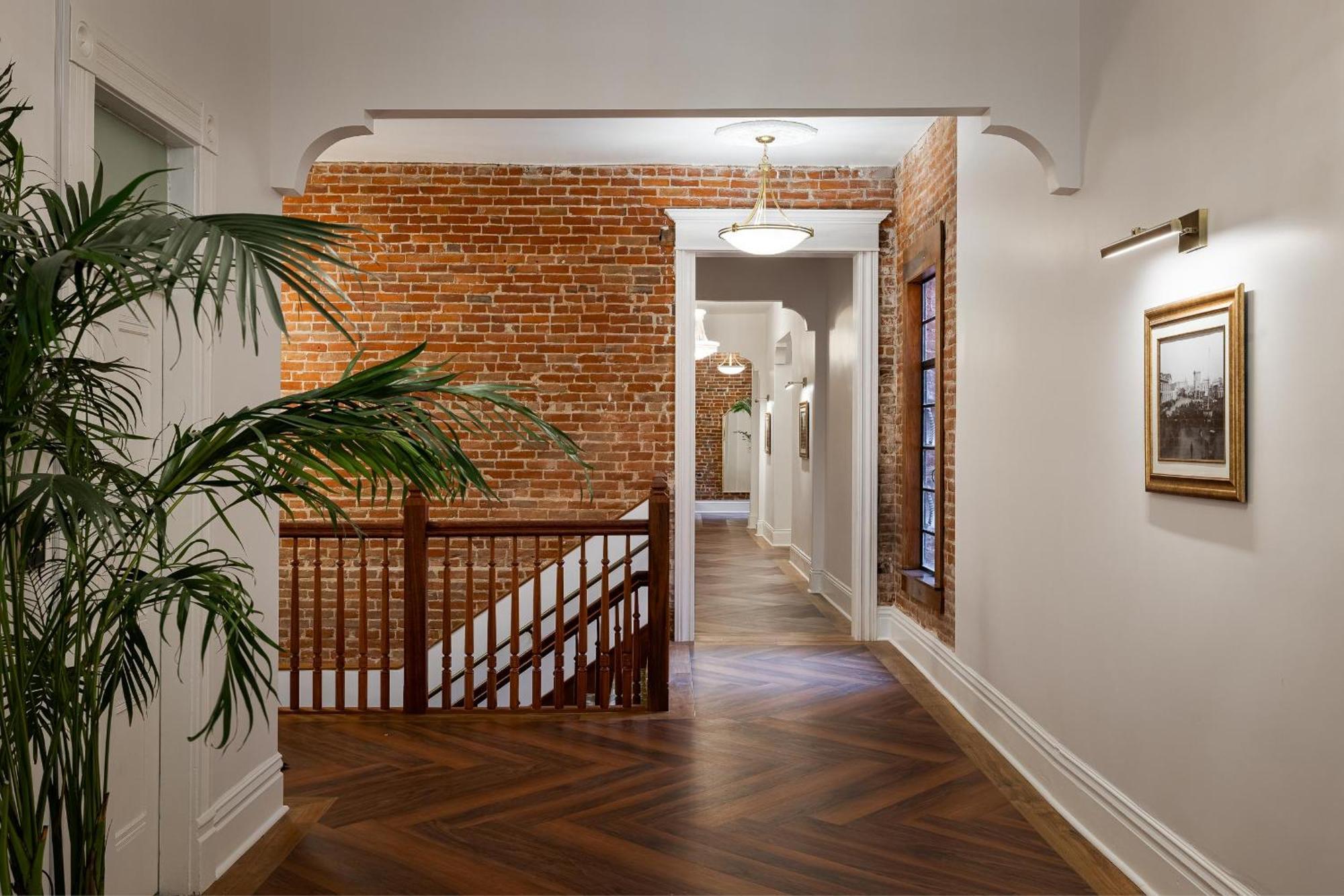 The Beau Hotel Downtown San Diego Gaslamp Quarter 外观 照片