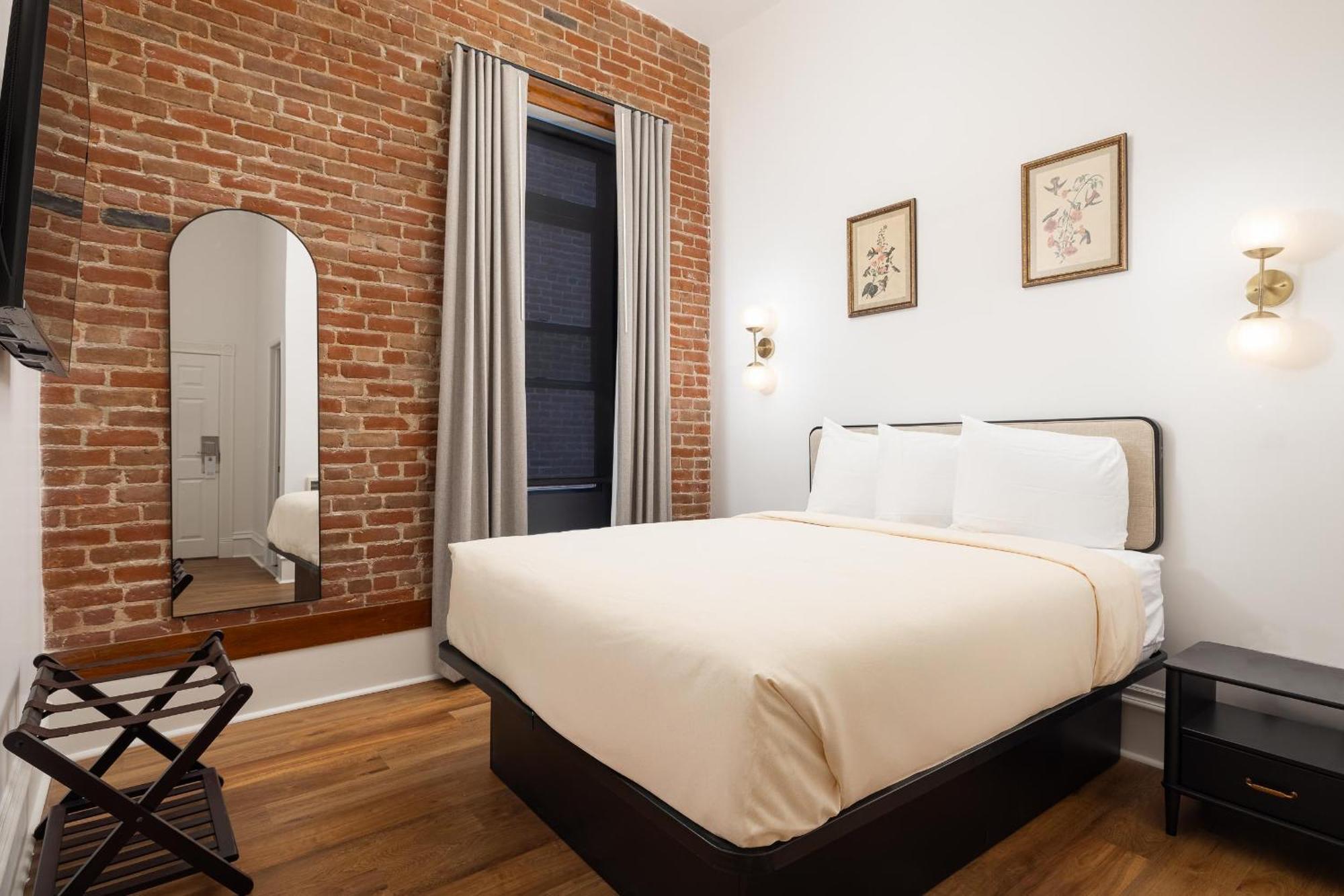 The Beau Hotel Downtown San Diego Gaslamp Quarter 外观 照片